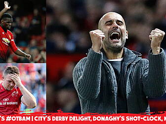 Watch - Thursday's #OTBAM - Ci...